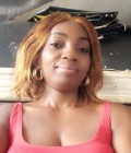 Rencontre Femme Cameroun à Yaoundé : Kara, 38 ans